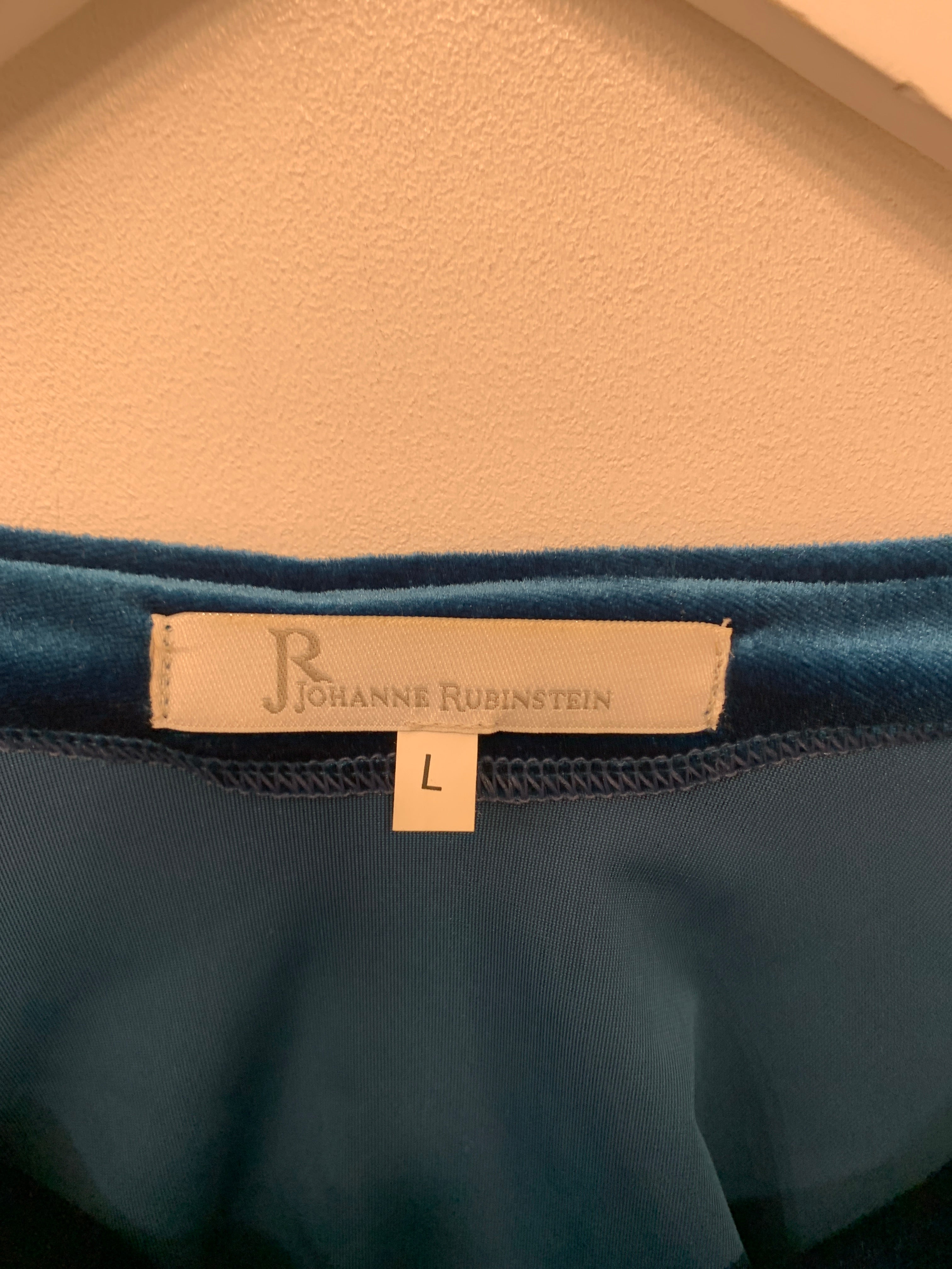 Johanne Rubinstein Galla Kjole